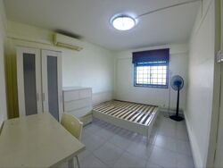 Blk 129 Bukit Merah View (Bukit Merah), HDB 3 Rooms #585504561